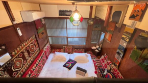 Kyoto House